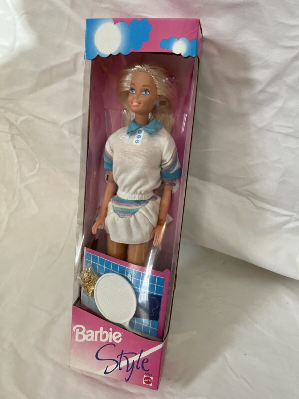 Barbie-Puppe / Sammlerstück