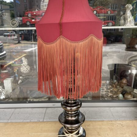 Tischlampe, Mid-Century